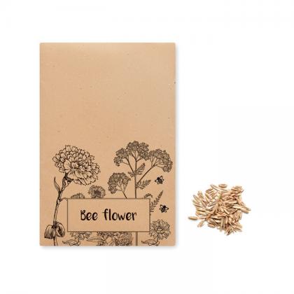 Girasol - Sunflower Seeds In Envelope