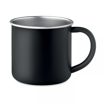 Caribu - Recycled Stainless Steel Mug