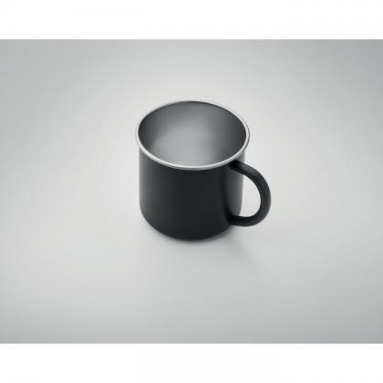 Caribu - Recycled Stainless Steel Mug