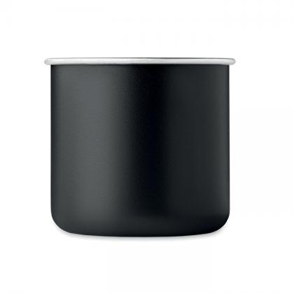 Caribu - Recycled Stainless Steel Mug
