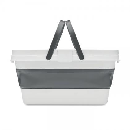 Cesta - Collapsible Picnic Basket