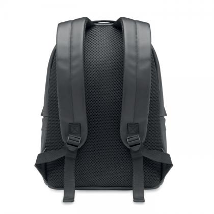 Bai Backpack - Laptop 15" Soft Pu Backpack