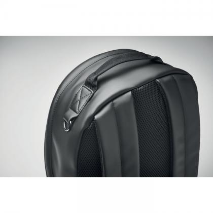 Bai Backpack - Laptop 15" Soft Pu Backpack