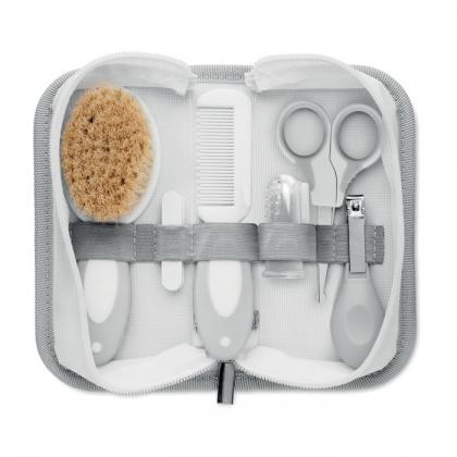 Baby - 6 Piece Baby Grooming Set