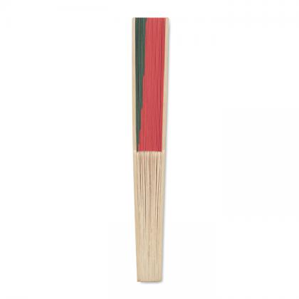 Funfan - Manual Fan Flag Design