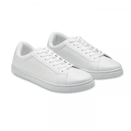 Blancos - Sneakers In Pu Size 46