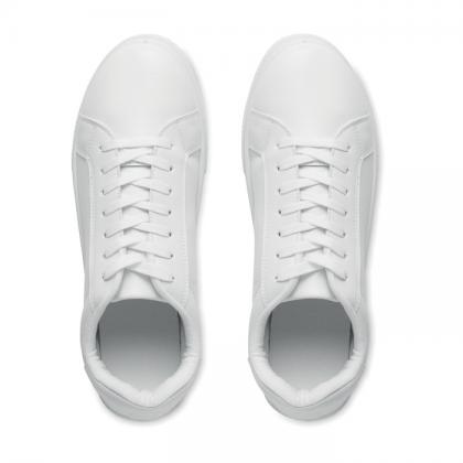Blancos - Sneakers In Pu Size 46