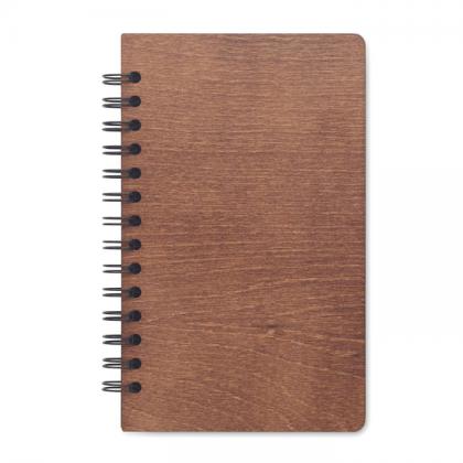 Savage - A5 Birch Tree Growbook™