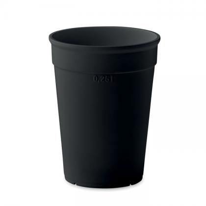 Awaycup - Pp Cup Capacity 250ml