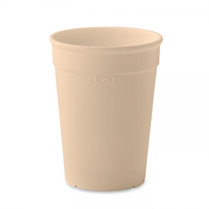 Awaycup - Pp Cup Capacity 250ml