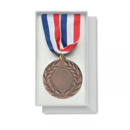 Winner - Medal 5cm Diameter
