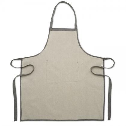 CUINA - Recycled cotton Kitchen apron