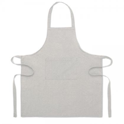 CUINA - Recycled cotton Kitchen apron