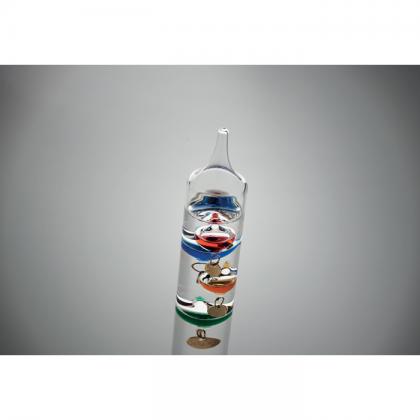 Gali - Galileo Thermometer Glass 28cm