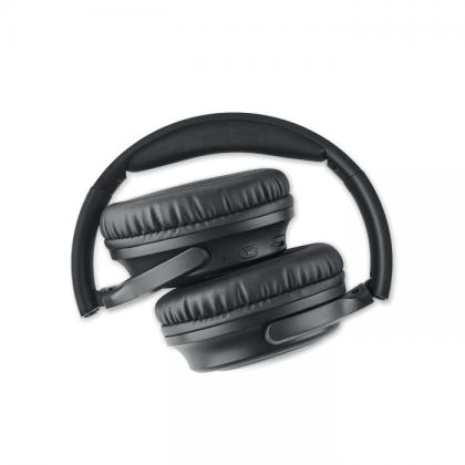 Silent - Anc Foldable Headphone