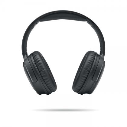 Silent - Anc Foldable Headphone
