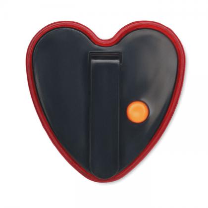 Haert - Heart Shaped Reflector Light