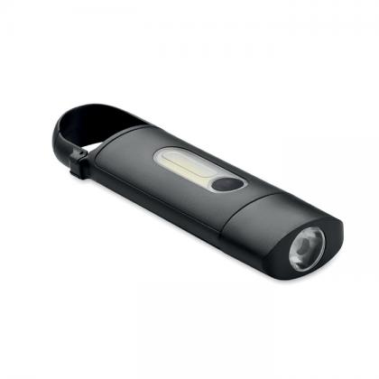 Bluz - Pocket Size Cob Flash Light