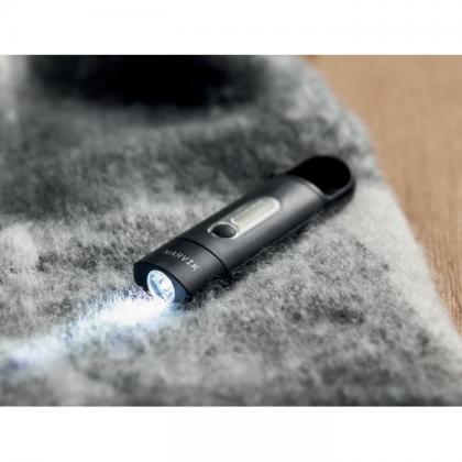 Bluz - Pocket Size Cob Flash Light