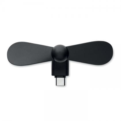 Phan - Portable Usb-C Fan