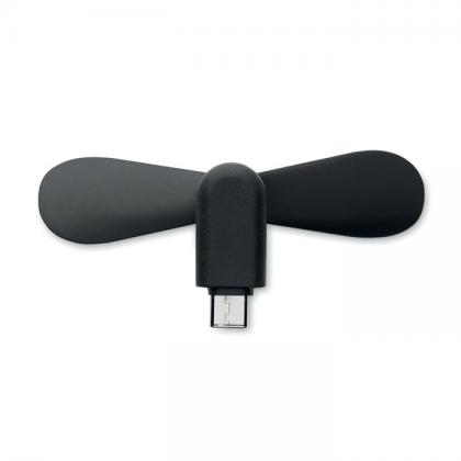 Phan - Portable Usb-C Fan