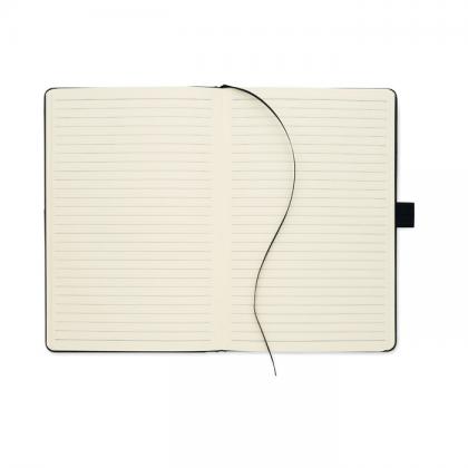 Cinco - A5 Notebook Pu Front Pocket