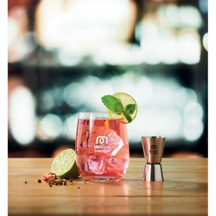 Mai Tai - 5 Piece Cocktail Kit In Pouch.