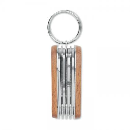 Wodycut - Multi Tool Pocket Knife