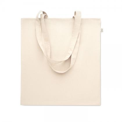 Viveka - Recycled Cotton Shopping Bag