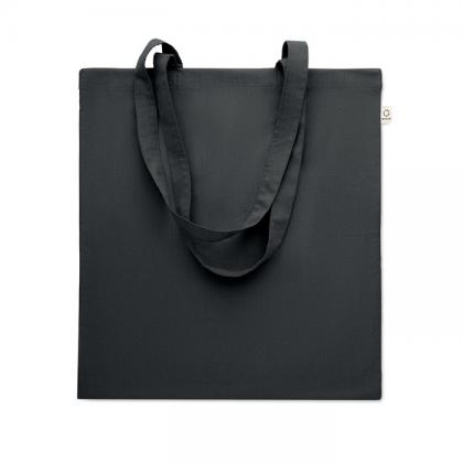 Viveka Colour - Recycled Cotton Shopping Bag