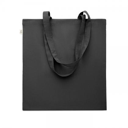 Viveka Colour - Recycled Cotton Shopping Bag
