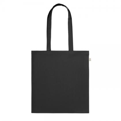 Viveka Colour - Recycled Cotton Shopping Bag