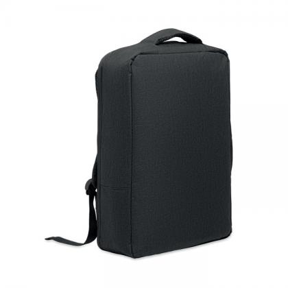 Laugar - Slim 15 Inch Laptop Backpack