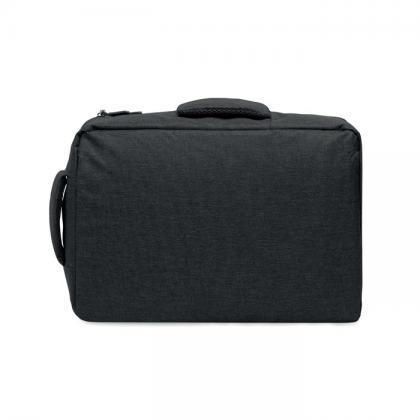 Laugar - Slim 15 Inch Laptop Backpack