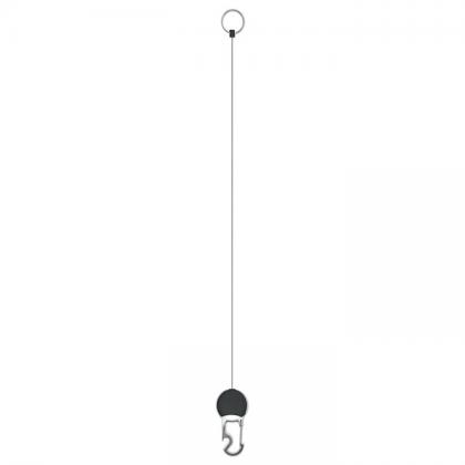 Pulric - Retractable Badge Holder Set