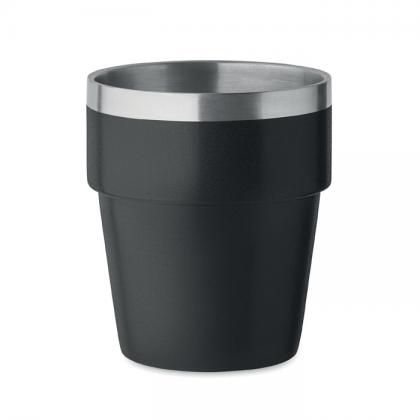 Acerito - Double Wall Tumbler 250 Ml