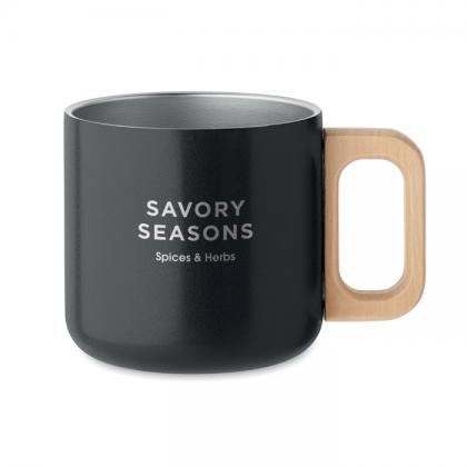 Acero - Double Wall Mug 350 Ml