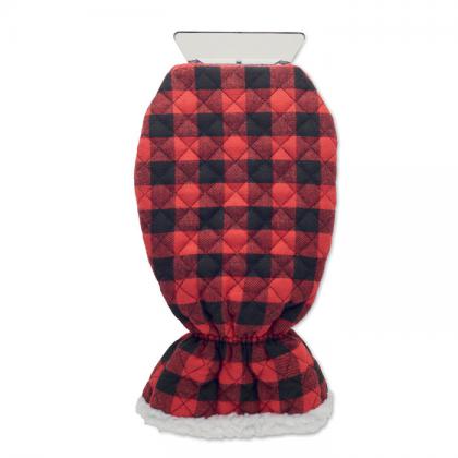 Icehand - Quilted Ice Scraper Glove