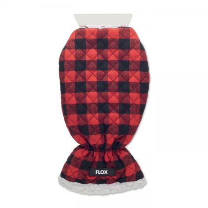 Icehand - Quilted Ice Scraper Glove