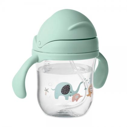 Sed - Baby Sippy Cup In Tritan.