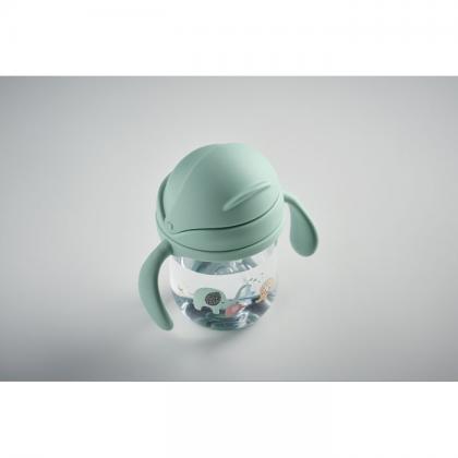 Sed - Baby Sippy Cup In Tritan.