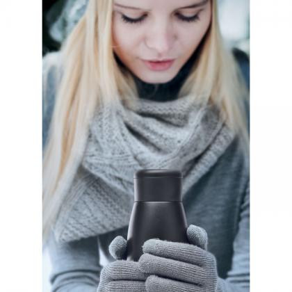 Calefrio - Heat-Cool Double Wall Bottle