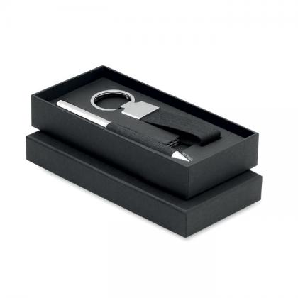 Scribi 2 - 2 Piece Gift Set In Box
