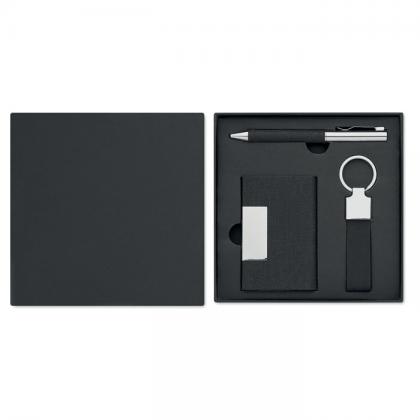 Scribi 3 - 3 Piece Gift Set In Box