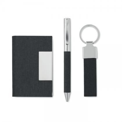 Scribi 3 - 3 Piece Gift Set In Box