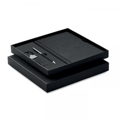 Scribi 4 - 3 Piece Gift Set In Box