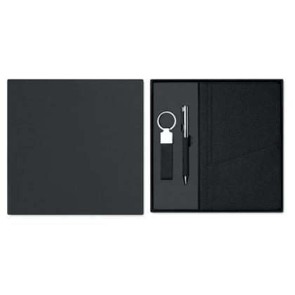 Scribi 4 - 3 Piece Gift Set In Box
