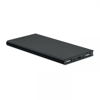 Powerflat8c - Power Bank 8000 Mah