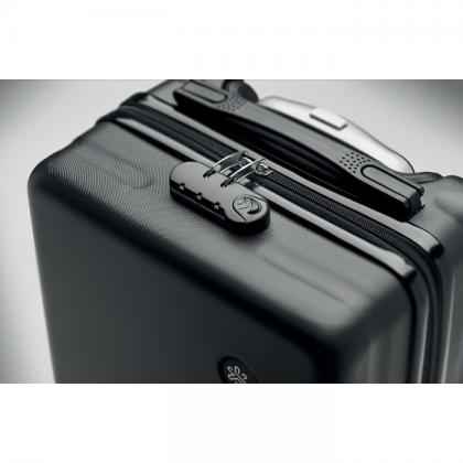 Stor - Underseat Luggage Trolley