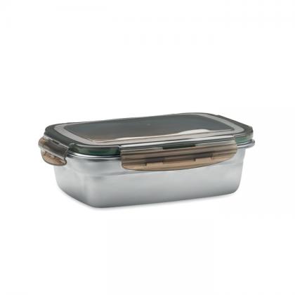 LOX - Lunch box 850 ml